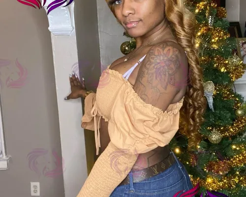 Lupe, 27, Ghanaian