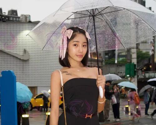 Sandy, 23, Taiwanese