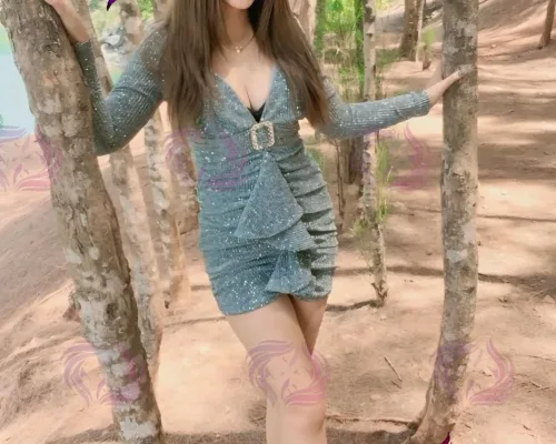 Kaori, 24, Indonesian