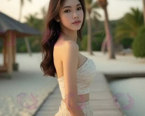 Tang, 26, Thai