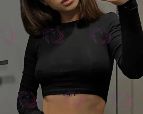 Kirsten, 24, Polish