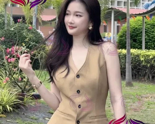 Bonnie, 23, Indonesian
