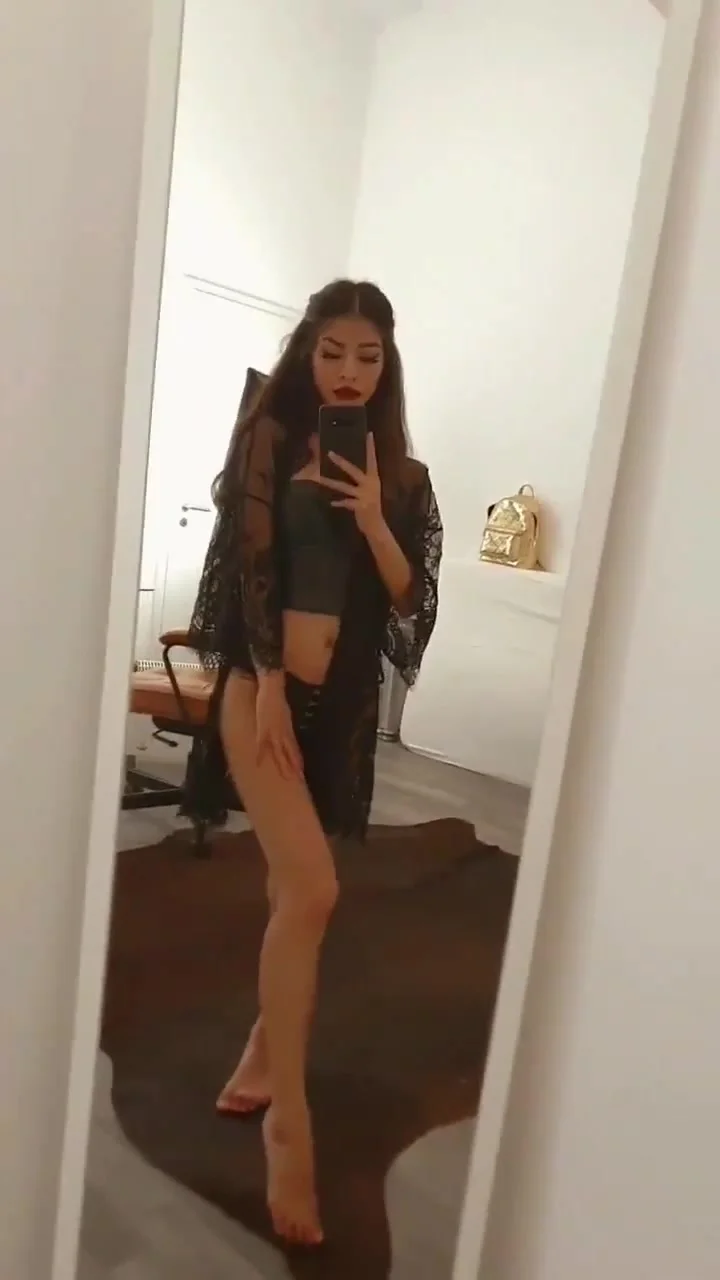 Ivy, video 1 of 1