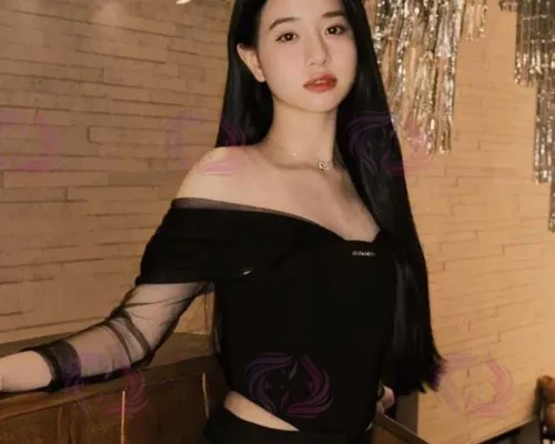 Aimi, 29, Chinese
