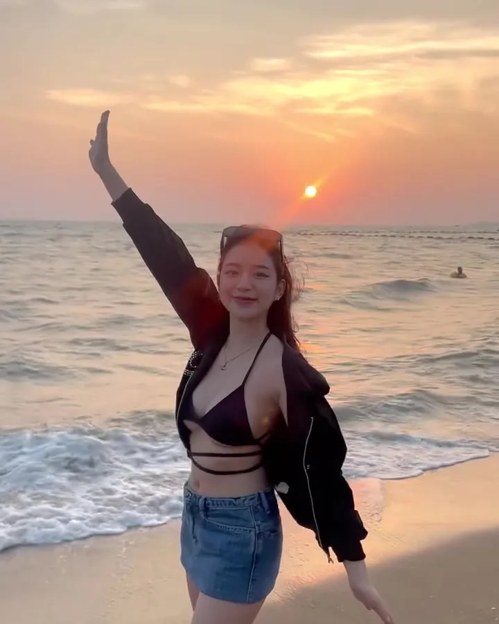 Rina, video 1 of 2