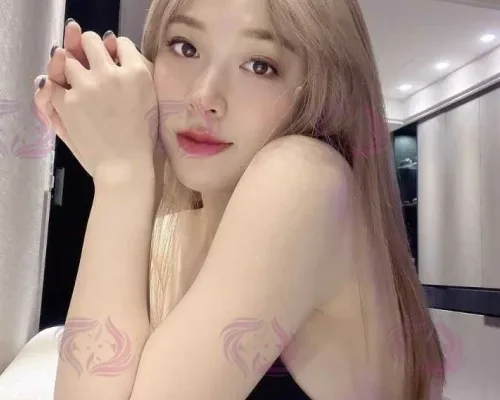 Suzu, 24, Malaysian