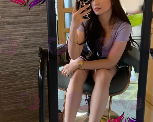 Winnie, 26, Indonesian