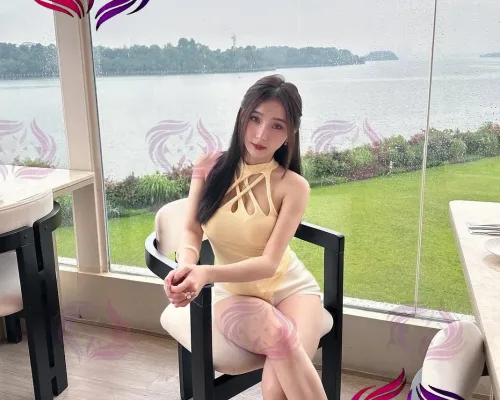 Yuko, 24, Indonesian