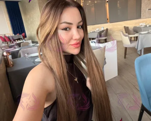 Sorina, 31, Turkish