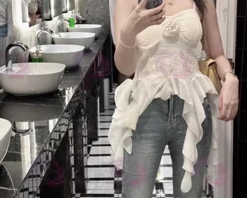 Lucia, 26, Thai