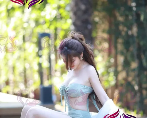 Haruka, 24, Indonesian