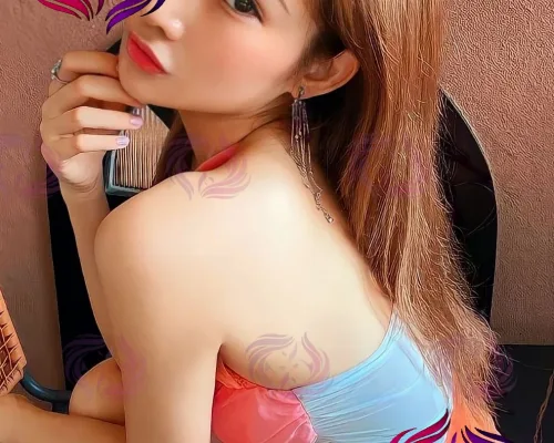 Peach, 26, Malaysian