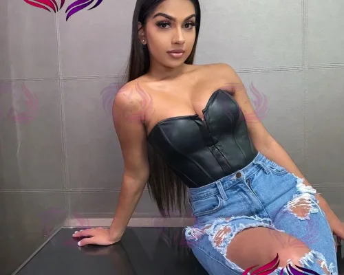Nastya, 25, Emirati