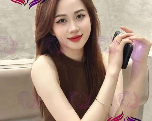 Zoe, 25, Indonesian