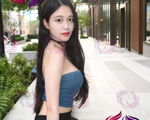 Mai, 26, Indonesian