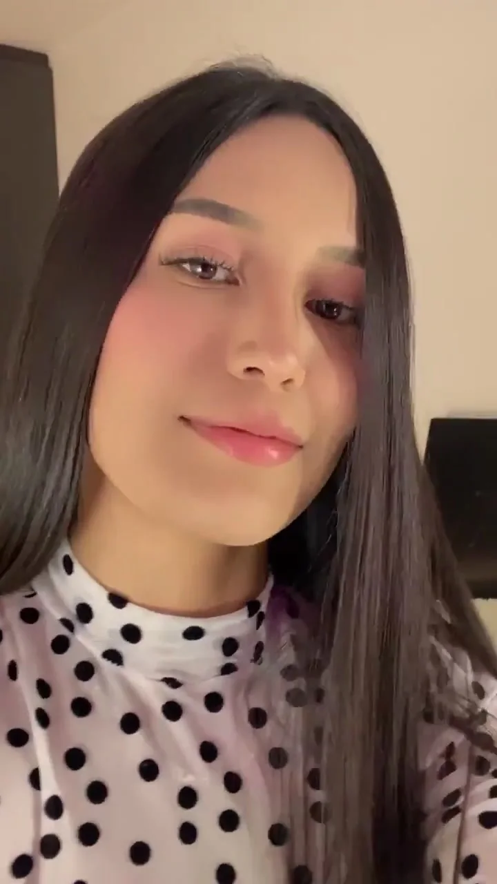 Catherine, video 1 of 2