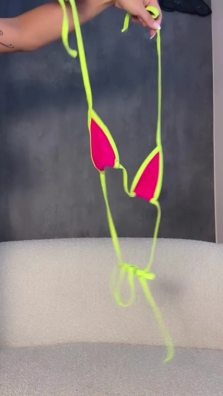 Karina, video 2 of 2