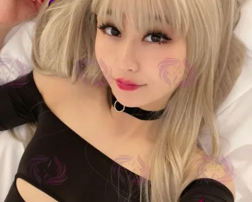 Yada, 25, Brazilian