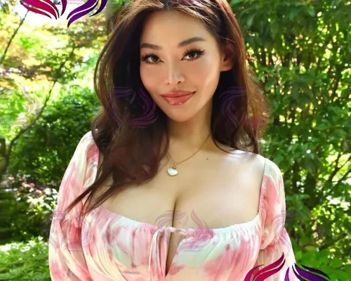 Tsukiko, 28, Singaporean