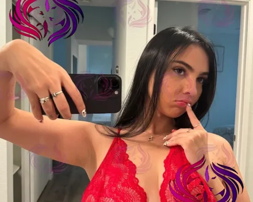Evelyn, 27, Dutch