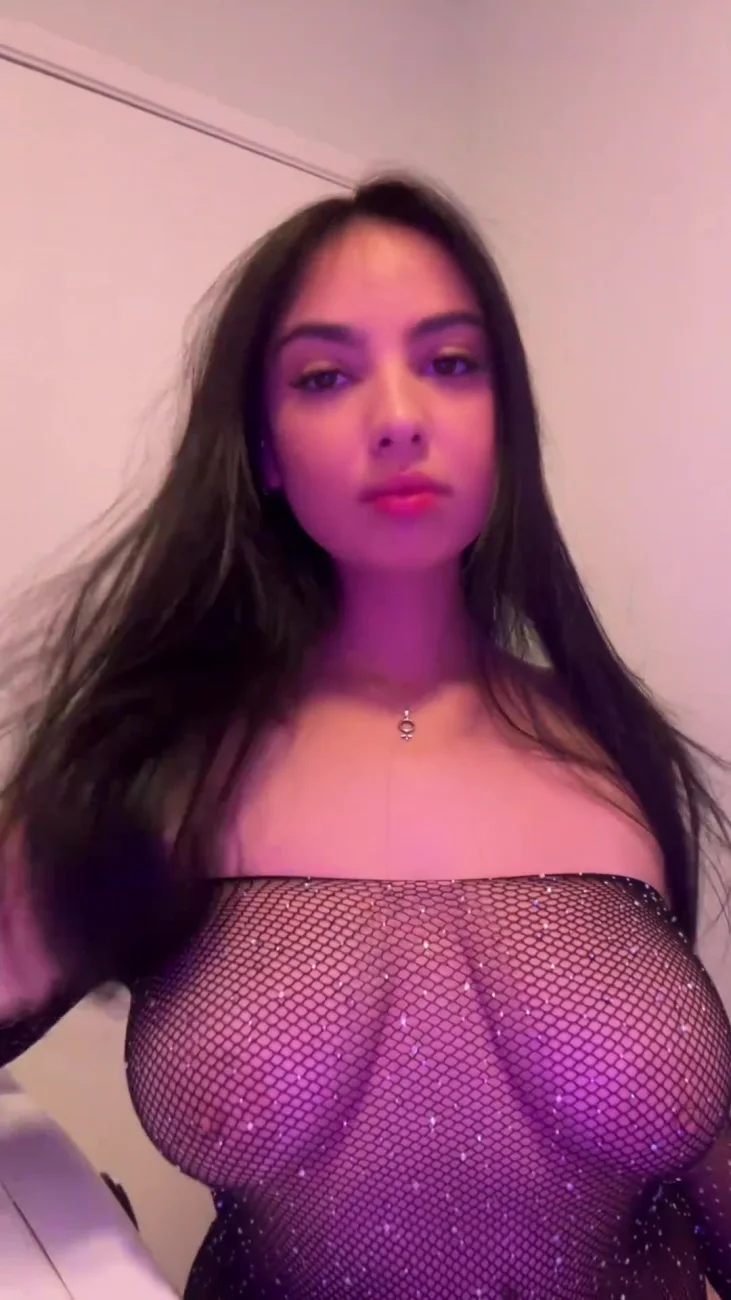 Evelyn, video 1 of 2