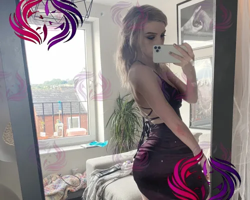Caroline, 27, Finnish