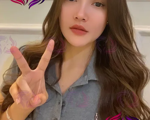 Angel, 26, Korean