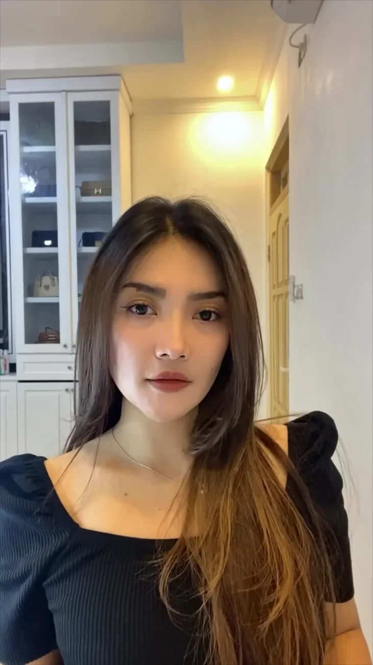 Angel, video 1 of 3