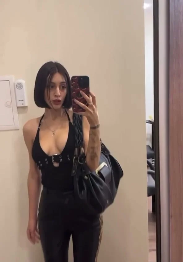 Danielle, video 1 of 1