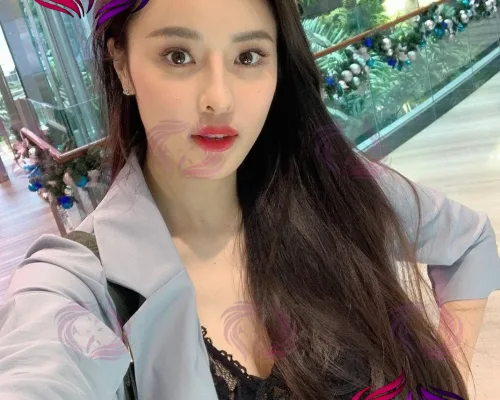 Serena, 23, Indonesian