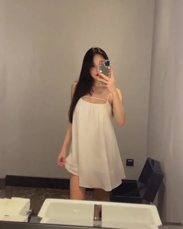 Serena, video 2 of 2