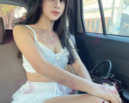 Miyuki, 23, Indonesian