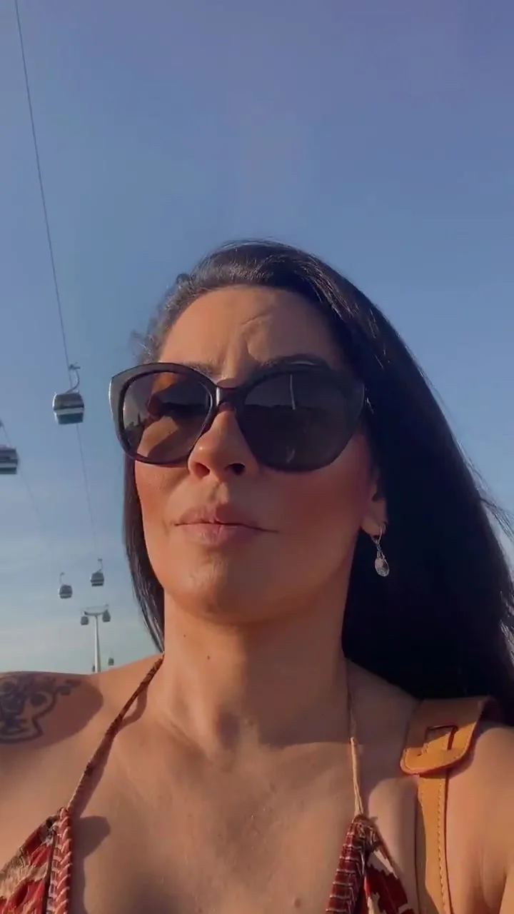 Crystal Liu and Maksym, video 1 of 1
