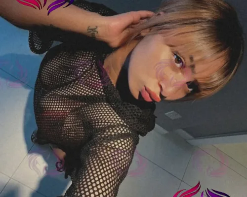 Joy, 26, German