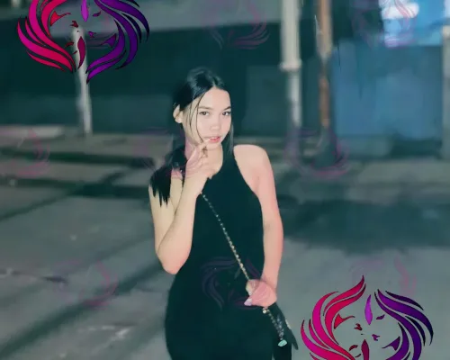 Ayumi, 19, Malaysian