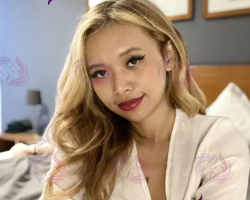 Aoi, 25, Korean