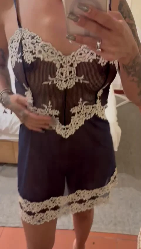 Fern, video 2 of 3