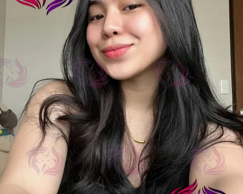 Miku, 24, Indonesian