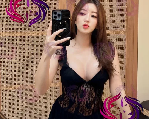 Ayaka, 23, Indonesian
