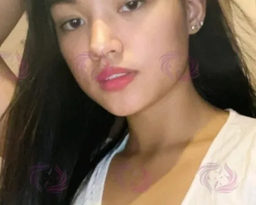 Riko, 24, Malaysian