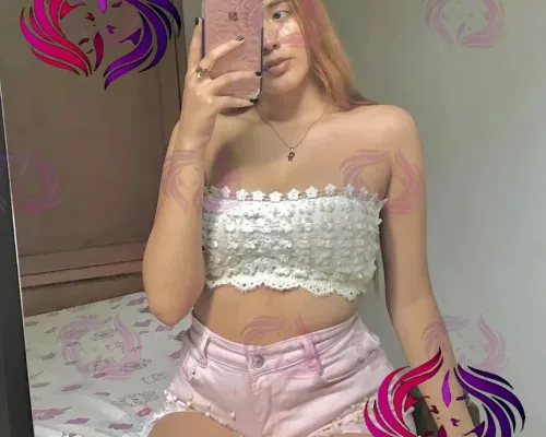 Hana, 30, Chinese