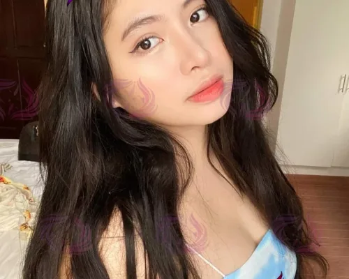 Sara, 23, Malaysian