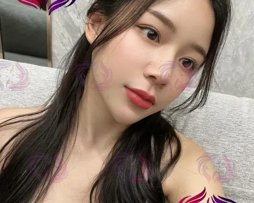 Misaki, 22, Korean
