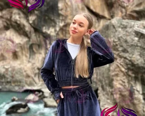 Destiny, 25, British