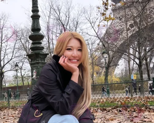 Satsuki, 30, Hong Kong Chinese