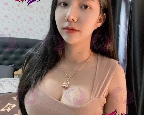 Sora, 23, Indonesian