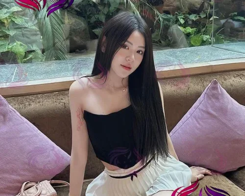 Yuna, 27, Indonesian
