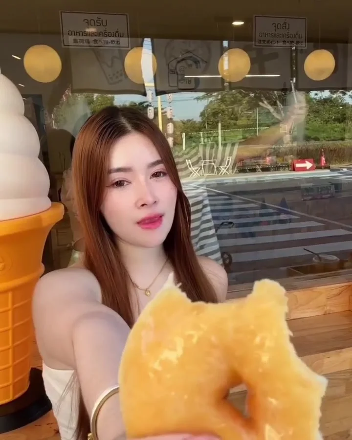 Haruna, video 1 of 3