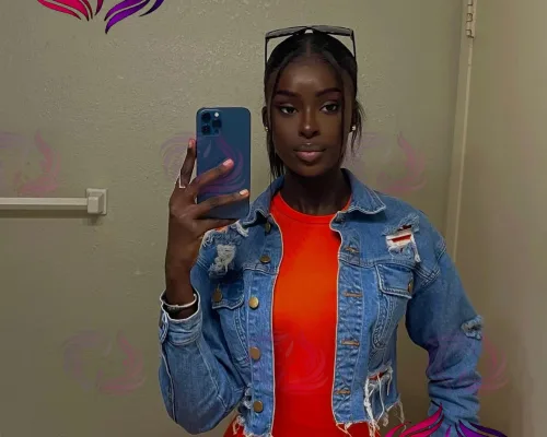 Belen, 28, Kenyan